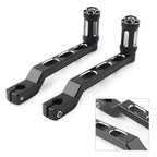 Heel Toe Shift Lever Peg for Harley Touring Electra Glide Softail