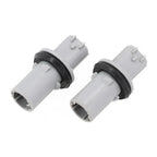 Headlamp Sidemarker Light Bulb Socket for Honda Accord, Acura (2003-2007)