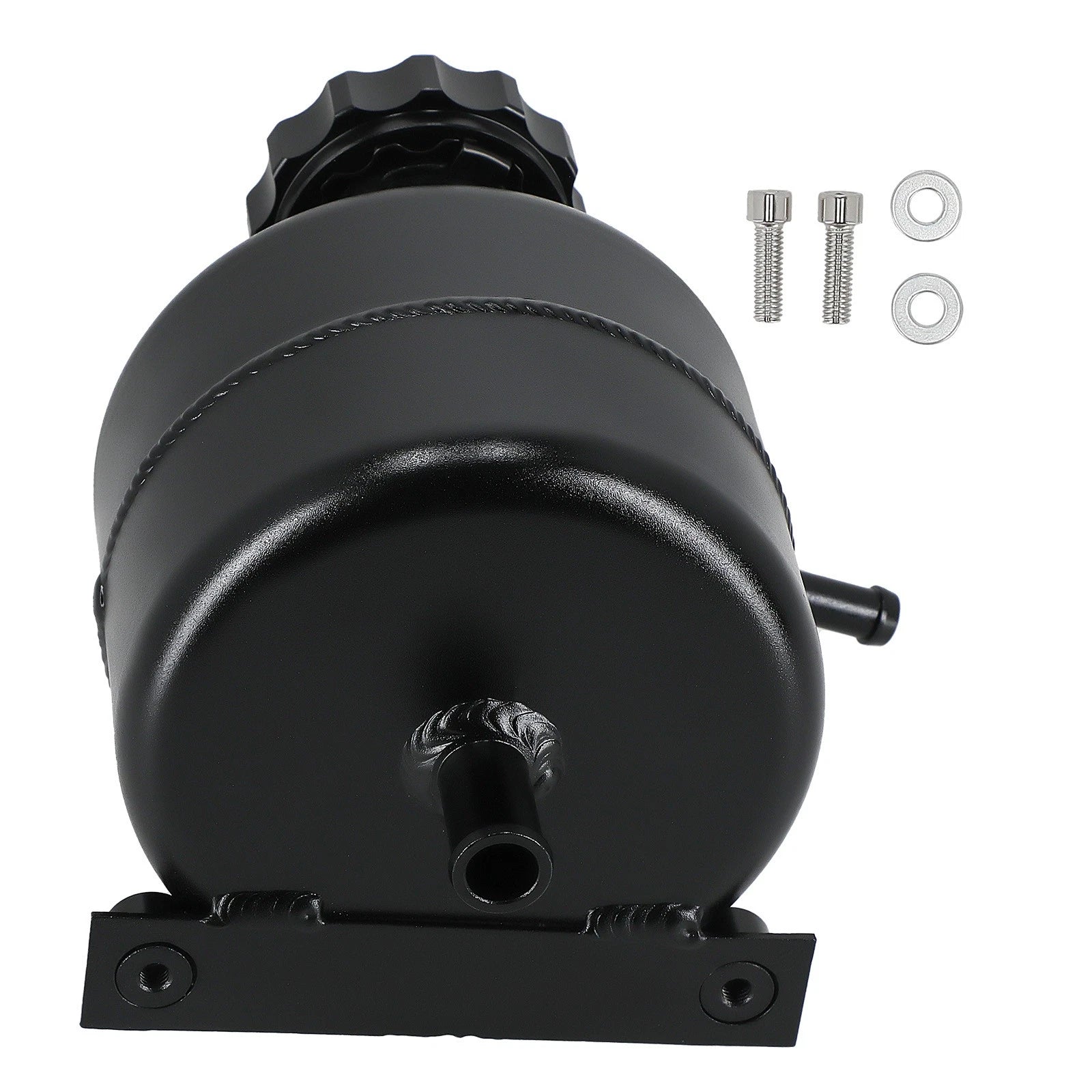 Radiator Overflow Coolant Expansion Tank for BMW Mini Cooper S (2007–2013)