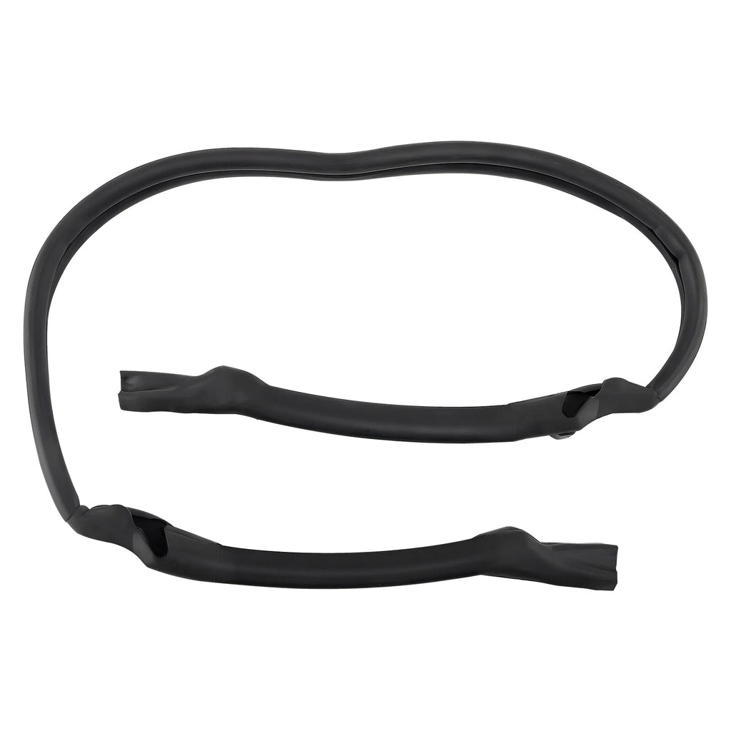 Weatherstrip Seal Gasket for Chevrolet Corvette Coupe 1997–2004