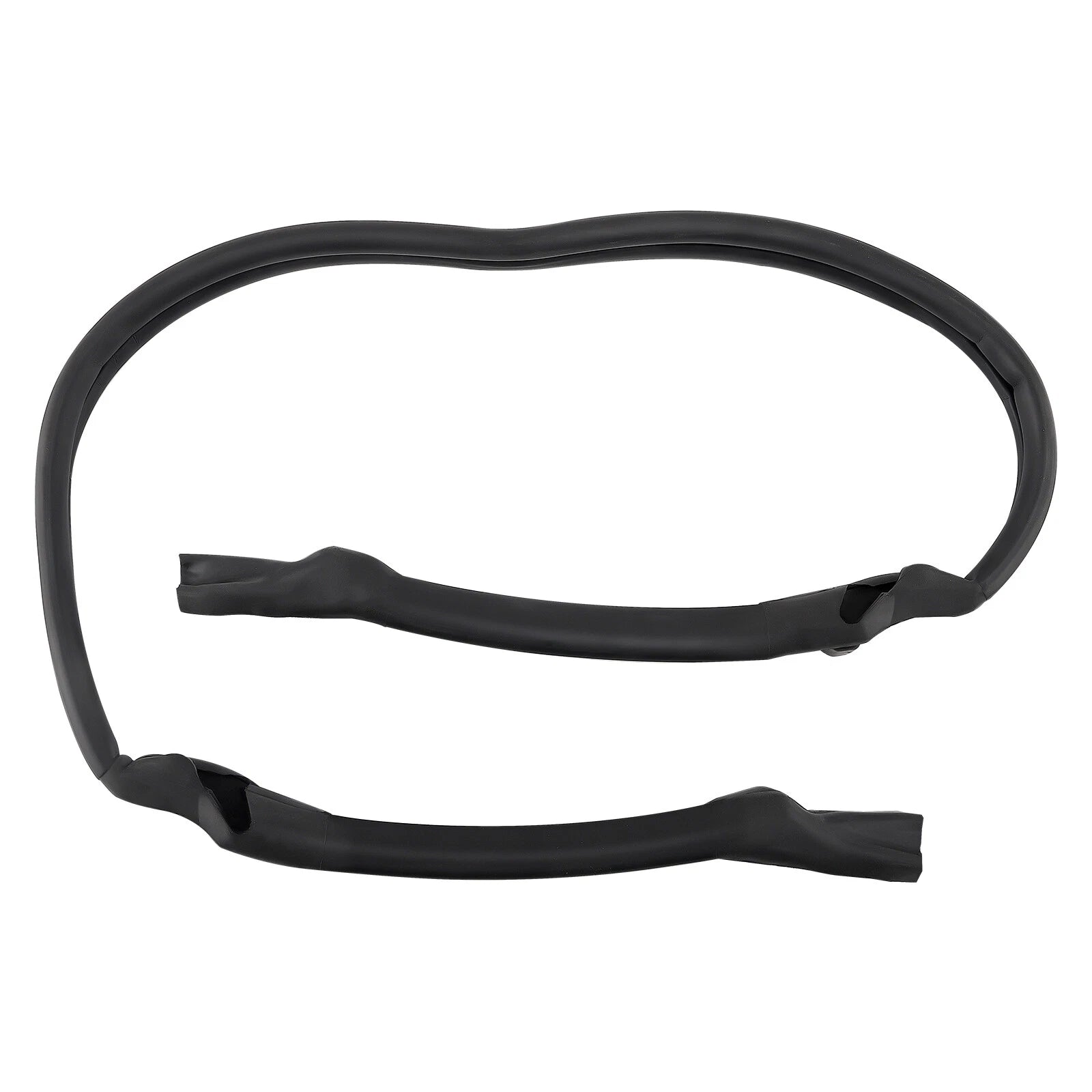 Weatherstrip Seal Gasket for Chevrolet Corvette Coupe 1997–2004