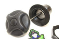Gas Fuel Cap Neck Assembly for Polaris MSX Freedom Genesis Pro SLX Virage (1999–2004)