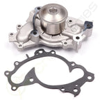 Timing Belt Kit with Water Pump & Thermostat for Lexus RX400h ES330 RX330 (2005–2008)