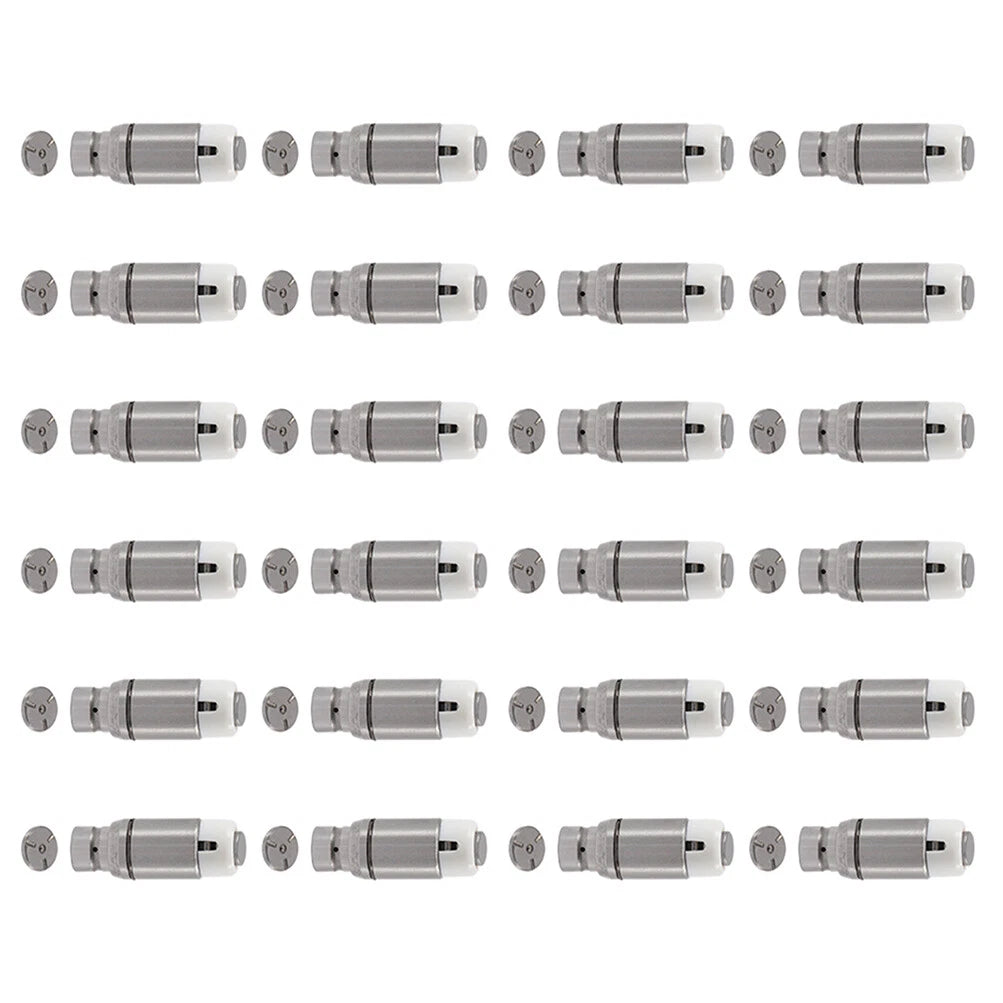 24PCS Hydraulic Lifters for Chrysler 300 Dodge Plymouth 3.5L SOHC (1993–2010)