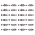 24PCS Hydraulic Lifters for Chrysler 300 Dodge Plymouth 3.5L SOHC (1993–2010)