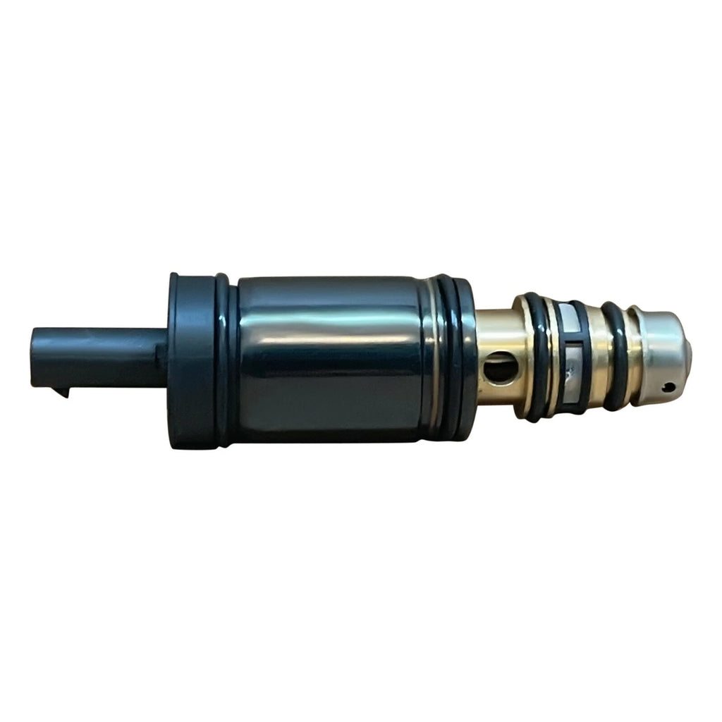 Compressor Control Valve Replacement for Chevrolet Silverado 2500 HD (2018)