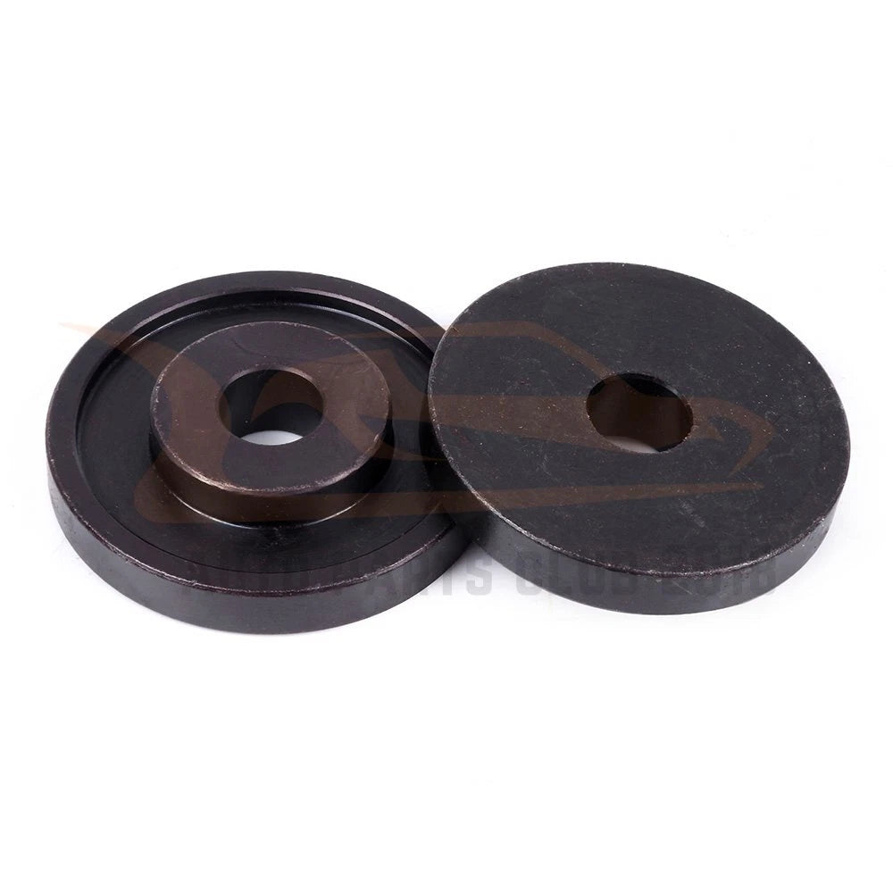23 pcs Front Wheel Bearing Press Kit for FWD Vehicles