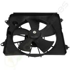 Radiator Condenser Engine Cooling Fan for Honda CR-V 2007–2009 2.4L 610820