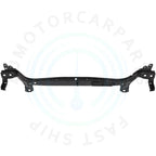 Radiator Core Support Assembly for Ford Fusion Lincoln MKZ (2013–2016)