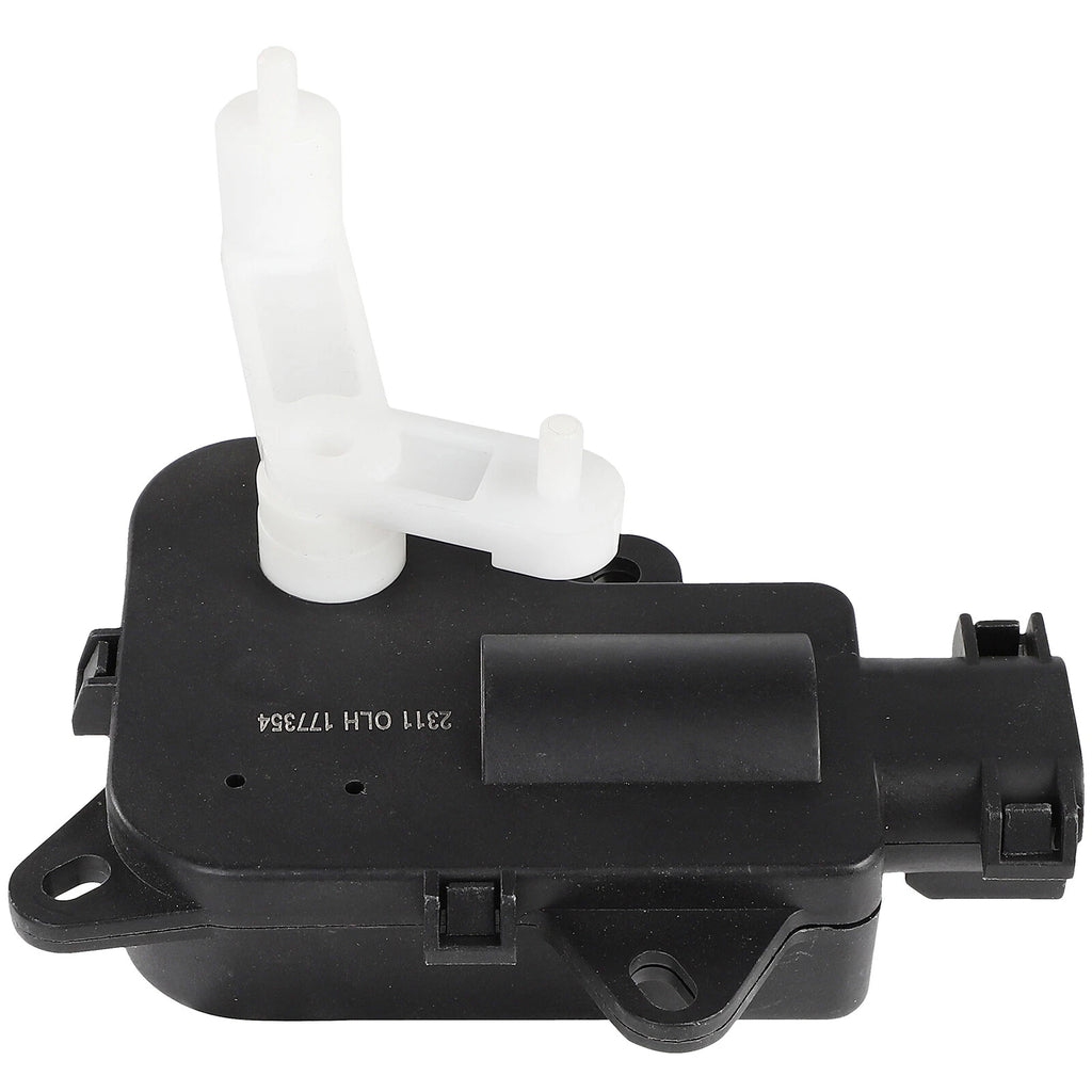 HVAC Heater Blend Door Actuator for Jeep Grand Cherokee (1999–2002)