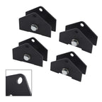 2 Inch Lift Kit for Polaris RZR 800 EFI, RZR 4 800 (2008–2014)