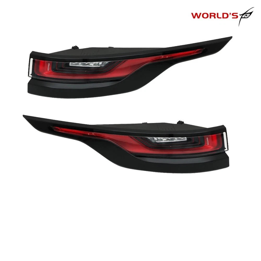LED Tail Lights for Range Rover Velar (2018–2023)
