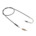 Ezgo Accelerator Cable 65-1/2" 608608 for Golf Cart (Kawasaki Gas Engine)