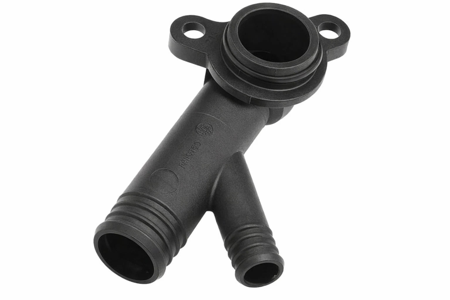 OEM Radiator Coolant Hose Flange for BMW 318ti, 318i, Z3 (1996–2002) 11531743679