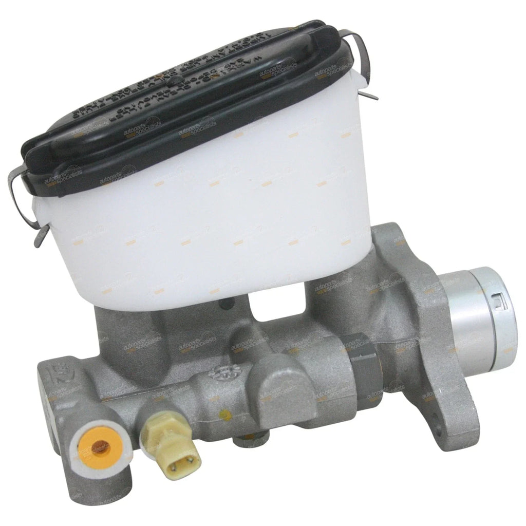 Brake Master Cylinder for Ford Falcon Van XF 6cyl 3.3L 4.1L X-Flow Alloy