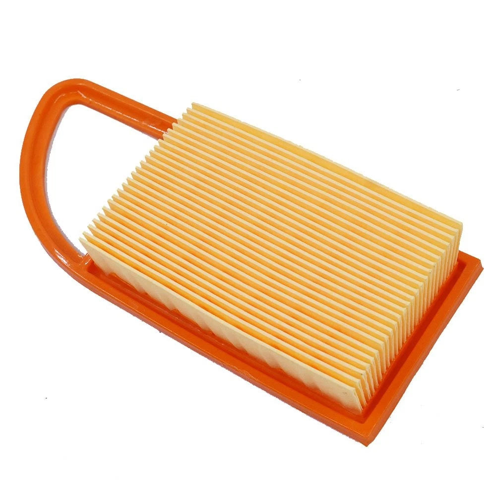 Air Filter Set of 5 for BR500 BR550 BR600 Backpack Blower