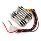 Voltage Regulator for Kawasaki KLT200 KLT250 KZ250 KZ440 KZ650 (1976–1983) 21066-1014