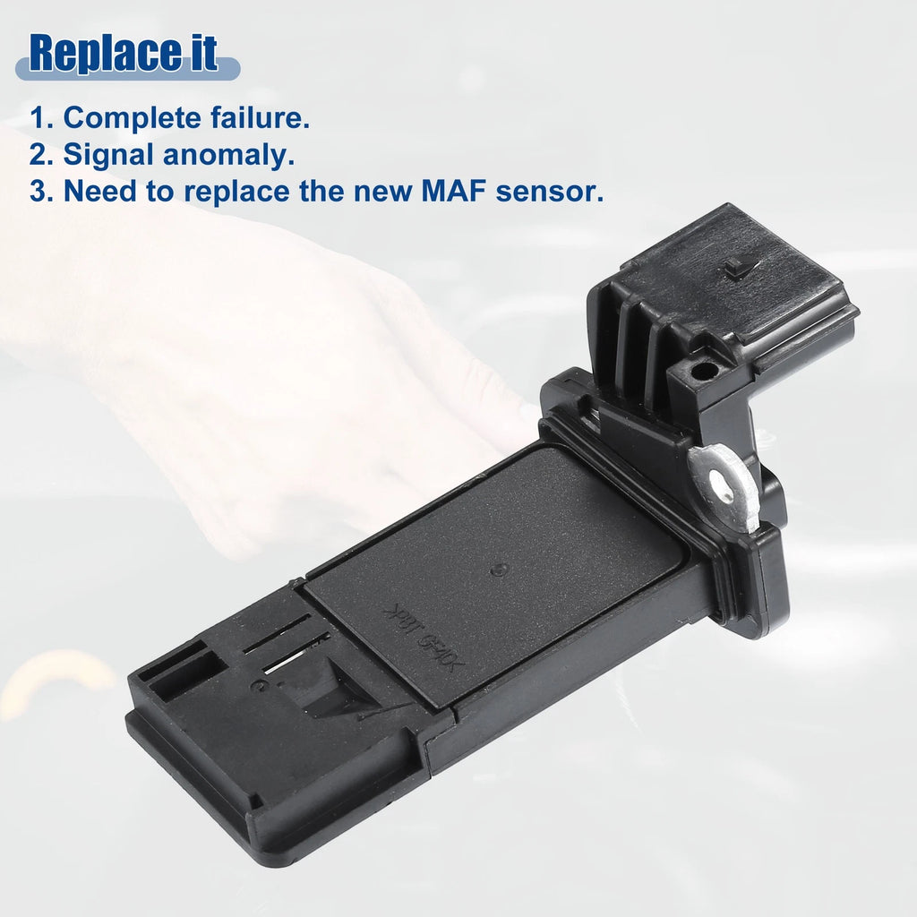 Mass Air Flow Sensor for Cadillac Escalade (2017–2020) No. 23144941/23262343
