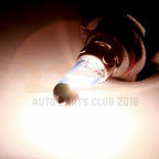 2X 5000K 9006 HB4 Headlight Low Beam Bulbs for