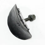 2.5" Rear Back Wheel Rim Tire Lock for PIT Trail Dirt Bike (18-21)