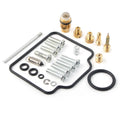 Carburetor Repair Kit for Yamaha XT225 (2001–2007) - Needle, Gasket, Jet