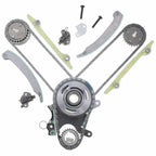 16x Timing Chain Kit for Dodge Ram 1500 (2002–2007) Jeep 4.7L