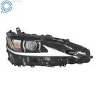 LED Projector Headlight Assembly for Lexus ES350 (2019-2021)