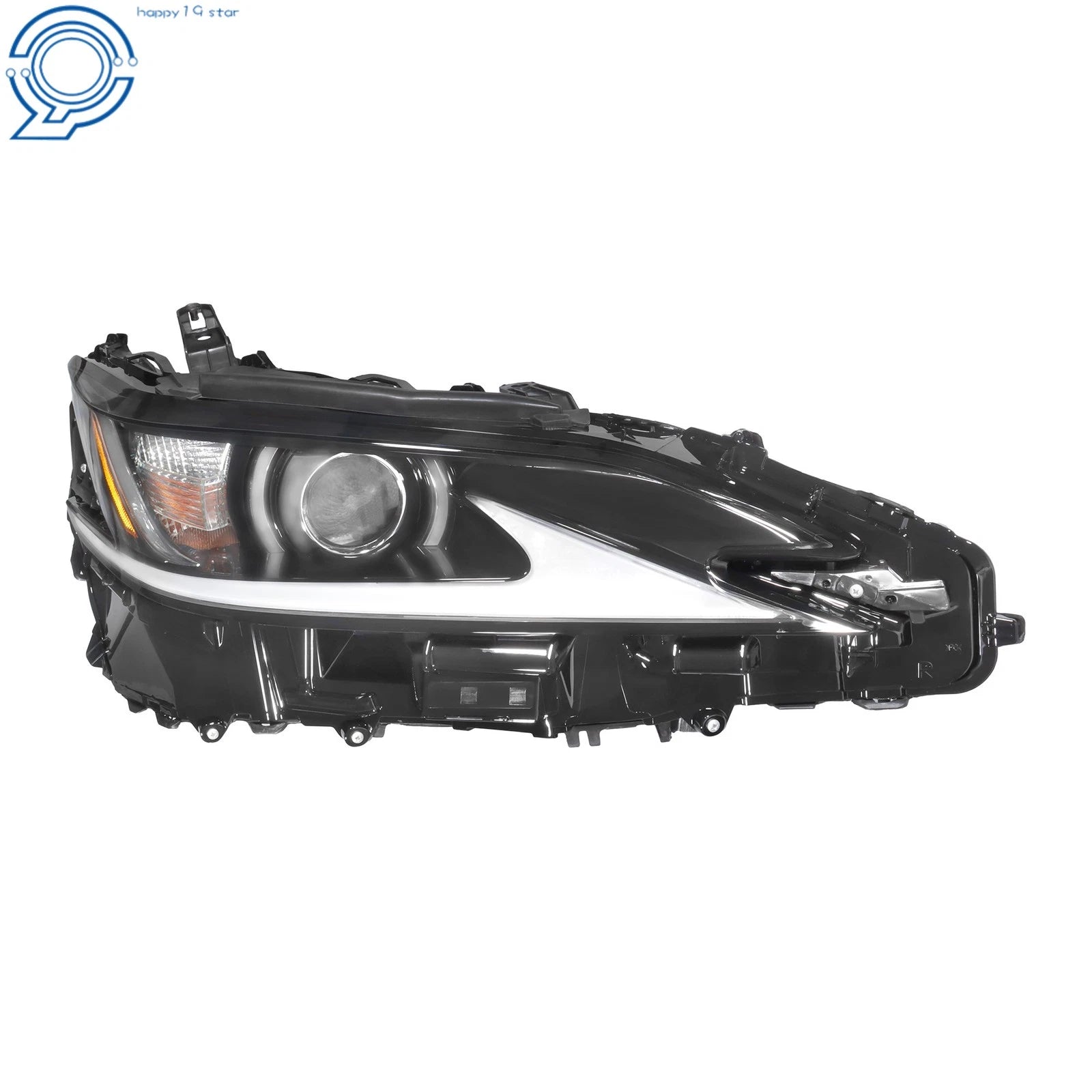 LED Projector Headlight Assembly for Lexus ES350 (2019-2021)
