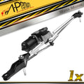 Wiper Motor & Linkage Assembly for Buick Chevy GMC Isuzu Saab