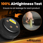 Air Suspension Bags Kit for Ford F-250 F-350 Super Duty (2023–2025)