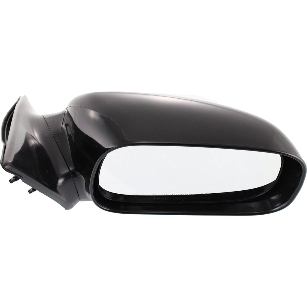 Power Mirror Set of 2 for Toyota Camry (2002–2006) Paintable