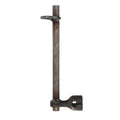 Inner Handle Auxiliary Valve Base for Case/International Harvester