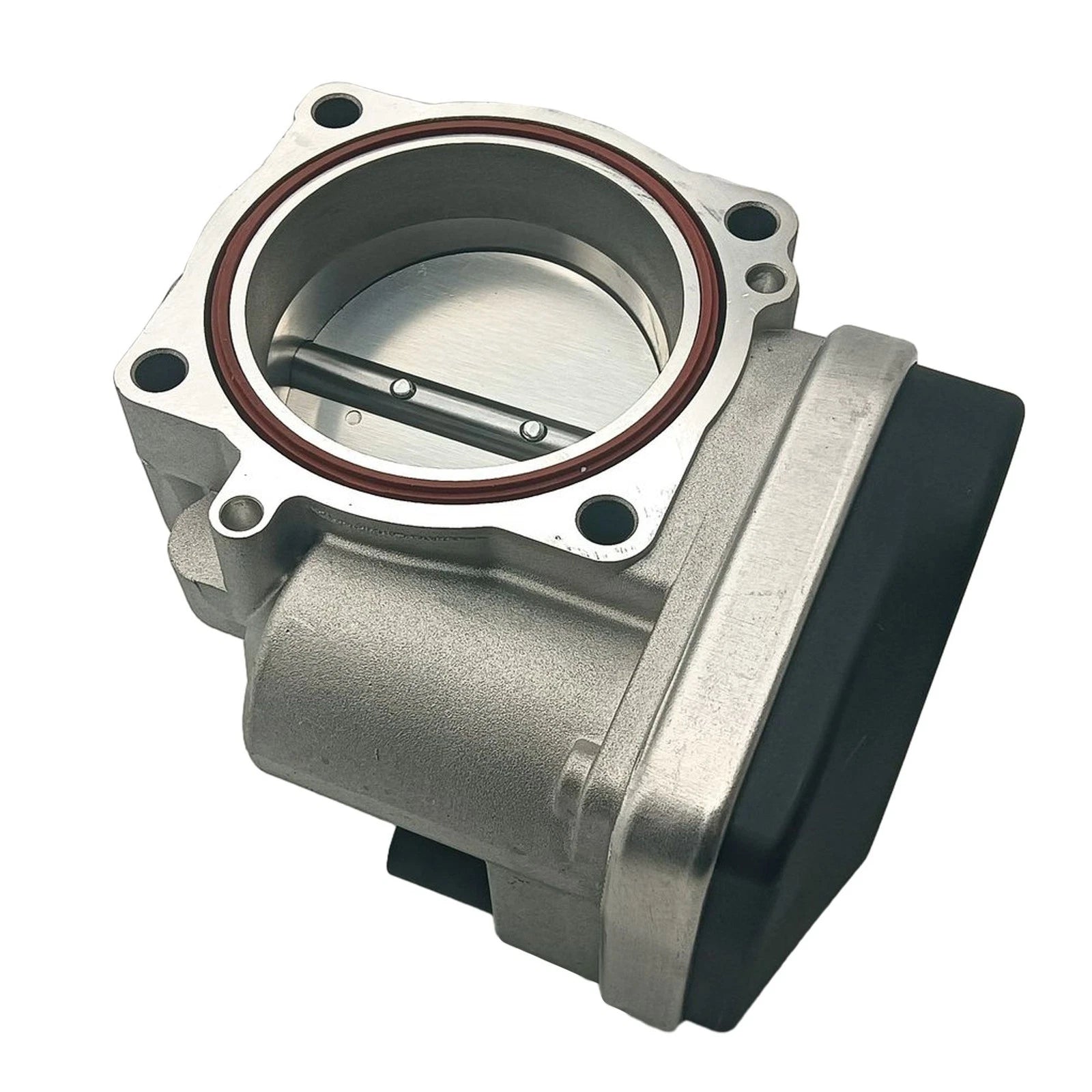 Throttle Body for Hyundai Santa Fe Sonata Kia Optima 2.4L (2015–2021) 351002G600