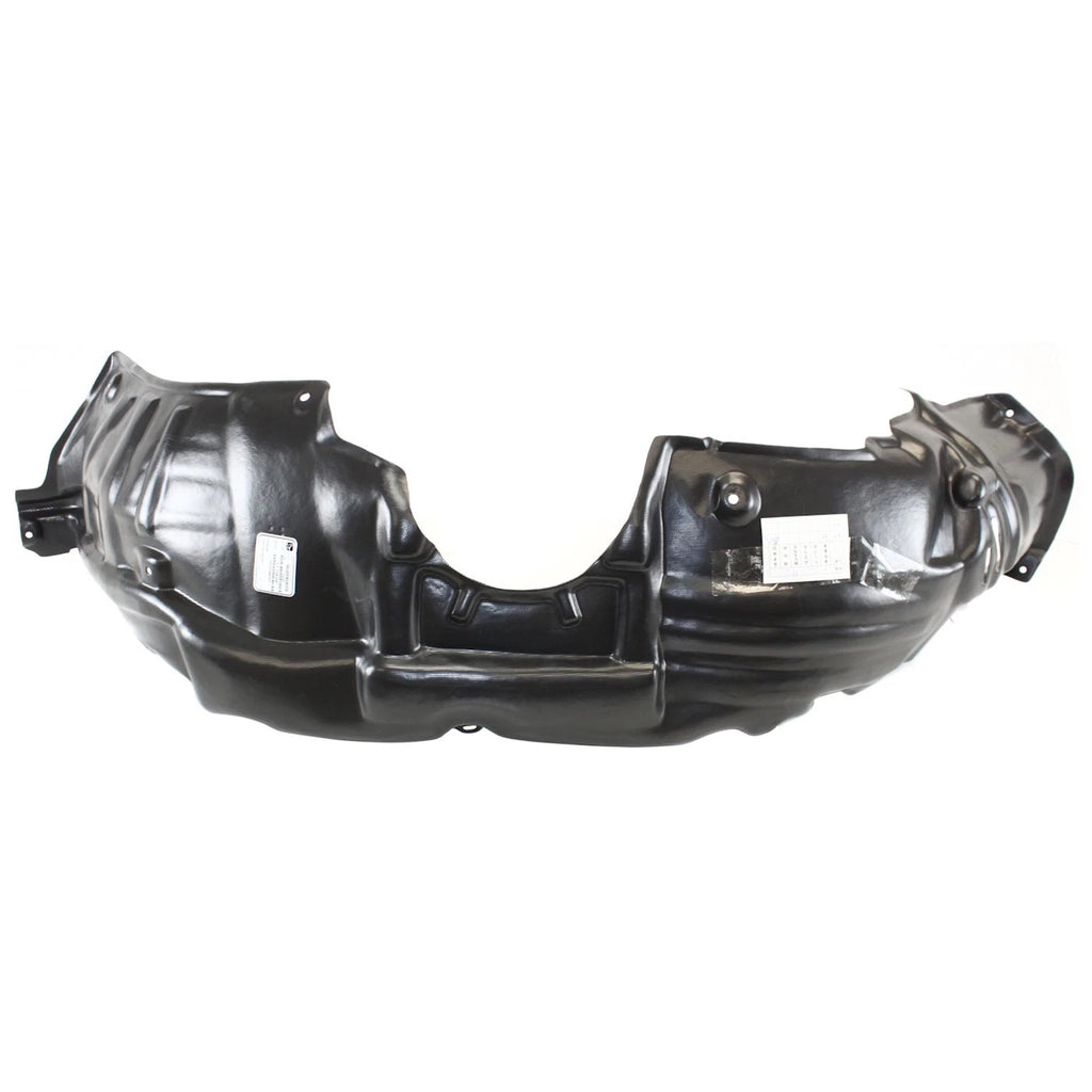 Fender Liners for Toyota Venza (2009-2012)