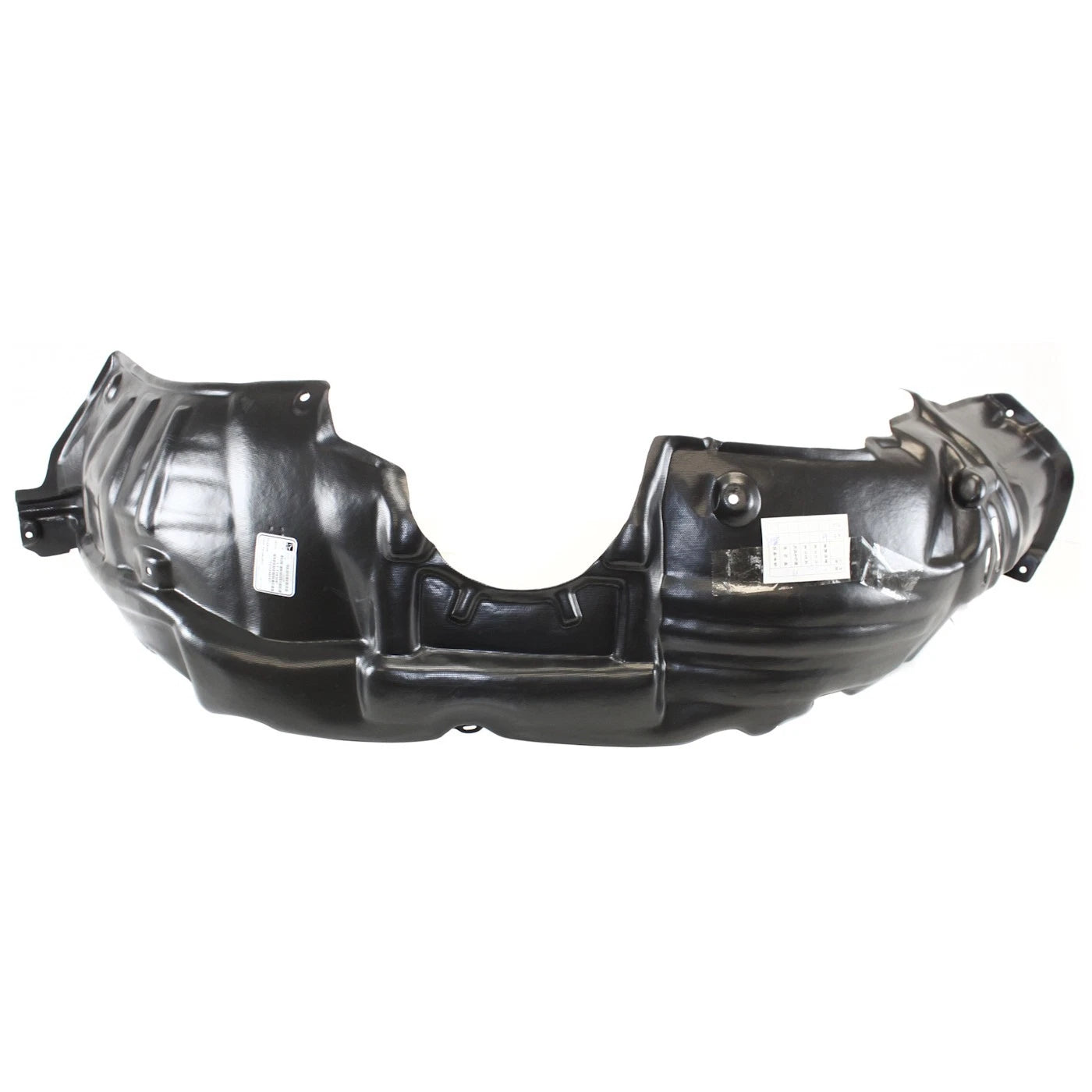 Fender Liners for Toyota Venza (2009-2012)