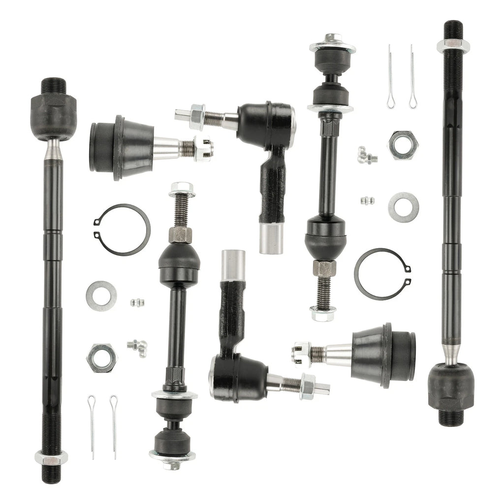 Front Control Arm Kit for Dodge Ram 1500 (2002–2005)