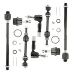 Front Control Arm Kit for Dodge Ram 1500 (2002–2005)
