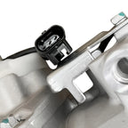 AC Compressor Replacement for Mercedes GL350 3.0L Diesel (2016-2016)