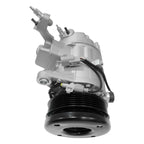 AC Compressor Kit Replacement for Lexus GS300 3.0L (2005-2006)