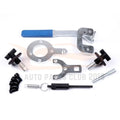 Engine Timing Tool Set for Ford, Kia, Citroen Nemo, Peugeot Bipper (1.3 HDi TDCI)