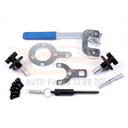 Engine Timing Tool Set for Ford, Kia, Citroen Nemo, Peugeot Bipper (1.3 HDi TDCI)