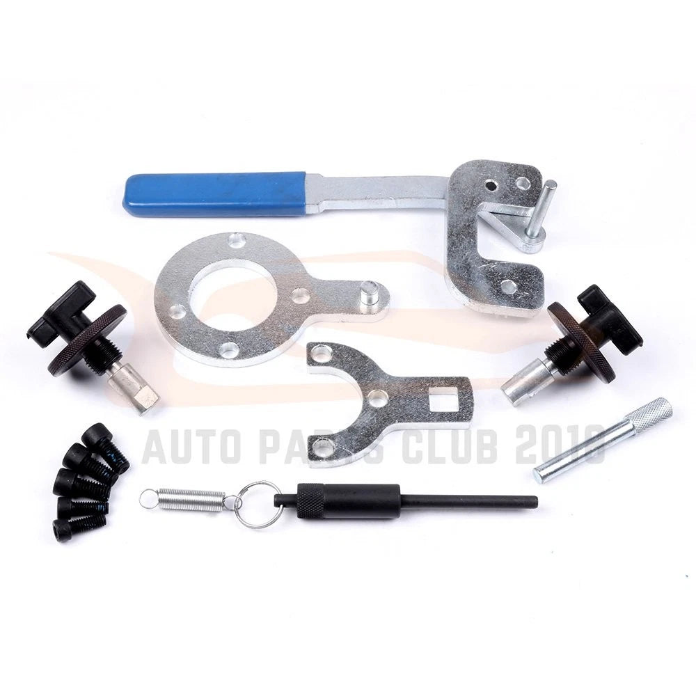 Engine Timing Tool Set for Ford, Kia, Citroen Nemo, Peugeot Bipper (1.3 HDi TDCI)