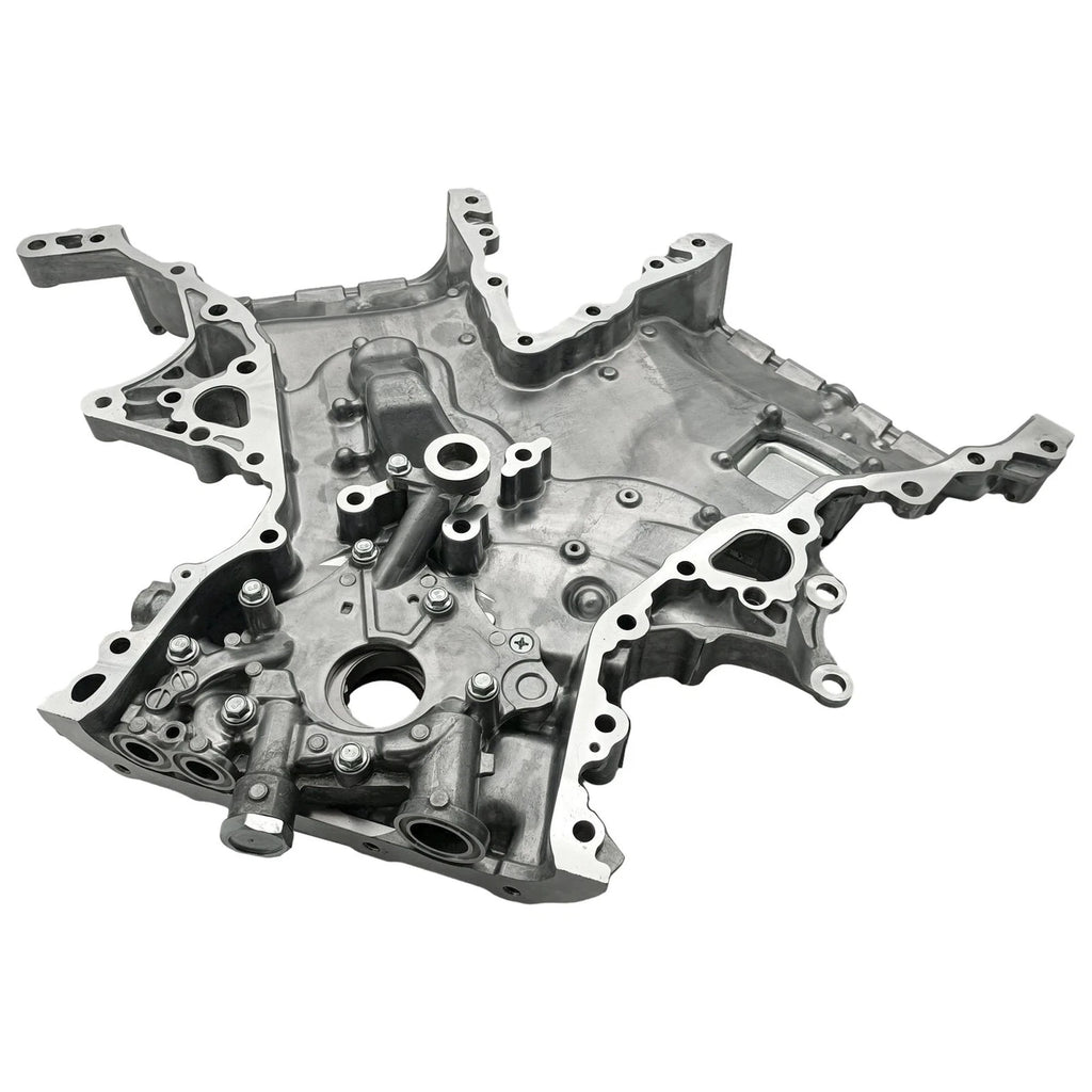 Engine Timing Cover for Toyota 4Runner (2010–2024), FJ Cruiser (2009–2014), Tundra (2010–2014) M529