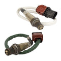 Set of 2 Motorcraft Upstream O2 Sensors for Ford F-150