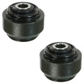 Set of 2 Front Suspension Control Arm Bushings for Avalon Camry ES300 (NA)
