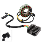 Stator & Regulator Rectifier for BMW F650 GS F700 GS F800 GS (2005–2017)
