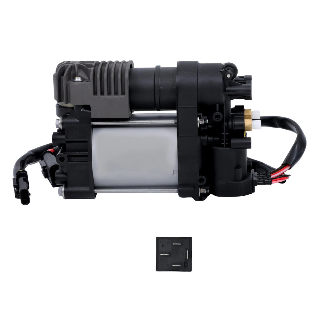 Air Ride Suspension Compressor Pump for Maserati Levante (2017–2020)