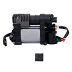 Air Ride Suspension Compressor Pump for Maserati Levante (2017–2020)