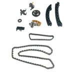10x Engine Timing Chain Kit for Chevrolet Camaro Colorado Buick GMC Cadillac (L4)