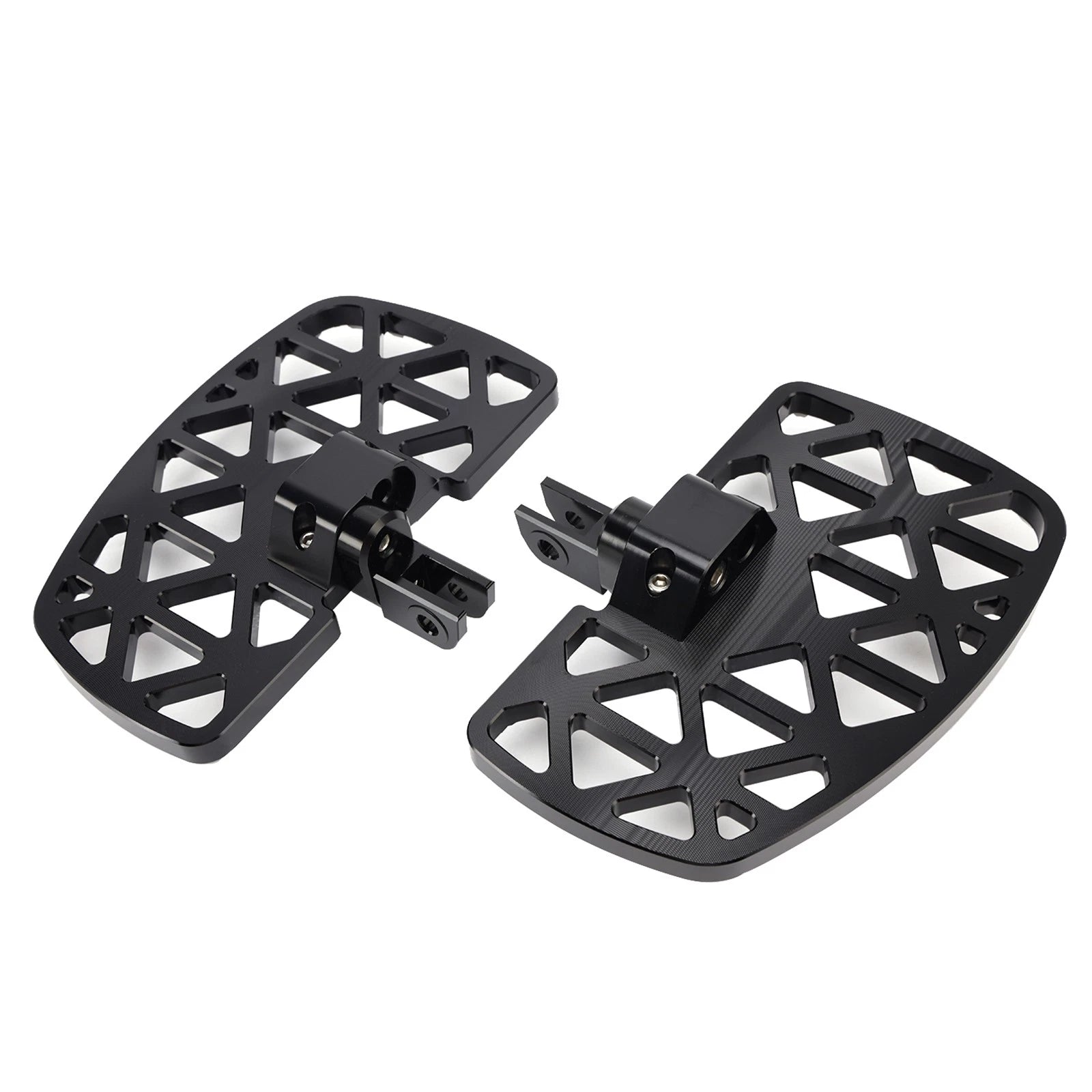 Front Footrests Foot Pegs for Honda CM1100 Rebel 1100 DCT/MT (2021–2025)